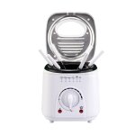 Friteuse friteuse fondue 1001eu ohmex