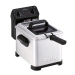 Friteuse semi - professionnelle family pro fr505d10 tefal - la friteuse