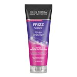 Lisse brsilien cheveux normaux  pais avec des frisottis kratine protection anti - humidit john frieda ...