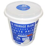 Fromage blanc c'est qui le patron?! - le pot de 1kg