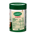 Fromage de brebis crme  tartiner societe - les 5 portions - 100g