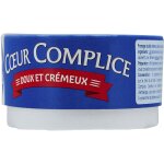 Fromage c?ur complice carrefour - la boite de 200g