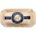 Fromage de ch�vre b�chette blanche la ferme du vernet - la buchette de 150g
