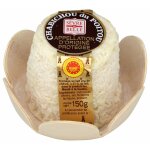 Fromage de ch�vre chabichou du poitou aop sevre et belle - la barquette de 150g