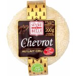 Fromage de ch�vre le chevrot sevre et belle - la pi�ce de 200g