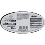 Fromage de ch�vre doux et fondant l'ovale soignon - la boite de 160g