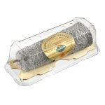 Fromage de ch�vre au lait cru aop cloche d'or - le fromage de 250 g
