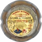 Fromage de ch�vre au lait cru entier cloche d'or - le fromage de 150 g