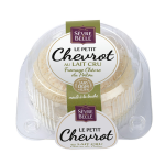 Fromage de ch�vre sans ogm sevre & belle - le fromage de 150g