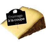 Fromage comt 9 mois d'affinage - la part de 230g