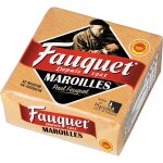 Fromage demi maroille aop fauquet - la part de 375g