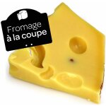 Fromage emmental de savoie reflets de france - la part de 230g