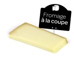 Fromage gruyre doux suisse aop - la part de 200g