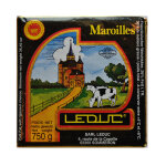 Fromage maroille leduc - la pice de 750g
