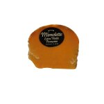 Fromage mimolette fran�aise extra vieille le centurion - le fromage de 250g