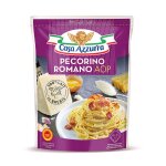 Fromage rp pecorino romano aop casa azzurra - le sachet de 70 g