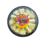 Fromage rosette tête de moine aop - la barquette de 100 g Fromage rosette tête de moine aop - la barquette de 100 g