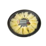 Fromage rosette de tête de moine aop - le plateau de 100g Fromage rosette de tête de moine aop - le plateau de 100g