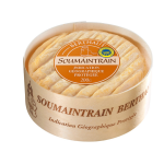 Fromage soumaintrain igp specialites berthaut - la bote de 200g