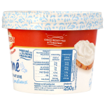 Fromage  tartiner nature labn president - le pot de 250g