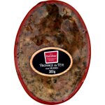 Fromage de tête aux herbes carrefour - la terrine de 300 g Fromage de tête aux herbes carrefour - la terrine de 300 g
