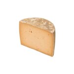 Fromage tomette piment d'espelette - la part de 220g