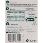 Fromage en tranches gouda jeune - la barquette de 300g