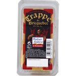 Fromage trappe de bricquebec maitres laitiers - la barquette de 190 g