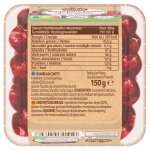 Fruits confits bigarreaux vahine - la boite de 150 g Fruits confits bigarreaux vahine - la boite de 150 g