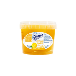 Fruits confits citrons samia - le pot de 820g Fruits confits citrons samia - le pot de 820g