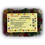 Fruits confits macédoine lechampion - la boite de 150 g Fruits confits macédoine lechampion - la boite de 150 g