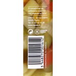 Fruits et lgumes prpars au vinaigre kerets - le bocal de 400g net goutt