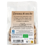 Fruits secs cerneaux de noix jardin bio - le sachet de 125g