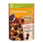 Fruits secs choco - cranberry mix seeberger - le sachet de 150g