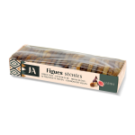 Fruits secs figues sèches lerida domino - la boîte de 500g Fruits secs figues sèches lerida domino - la boîte de 500g