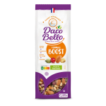 Fruits secs formule boost daco bello - le sachet de 200g Fruits secs formule boost daco bello - le sachet de 200g