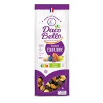 Fruits secs formule quilibre daco bello - le sachet de 200g