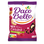 Fruits secs mélange daco bello - le sachet de 300g Fruits secs mélange daco bello - le sachet de 300g