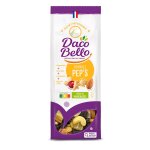 Fruits secs mélange formule pep's daco bello - le sachet de 200g Fruits secs mélange formule pep's daco bello - le sachet de 200g