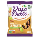 Fruits secs raisins amandes noisettes daco bello - le sachet de 400g Fruits secs raisins amandes noisettes daco bello - le sachet de 400g