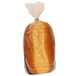 G�ches pur beurre en tranches - le sachet de 600g