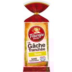 Gche tranche au sucre la fournee doree - le paquet de 500 g