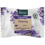 Galet de bain effervescent relaxant  la lavande kneipp - le galet de 80g