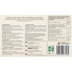 Galettes fines pur beurre - le paquet de 250g
