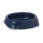 Gamelle pour chat antidrapante 210ml plastique vitakraft - le bol