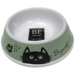 Gamelle pour chat 14cm melamine aime - l'cuelle
