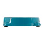 Gamelle pour chat anti - glouton carrefour - la gamelle