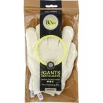 Gant exfoliant massant bo paris - la paire de gants Gant exfoliant massant bo paris - la paire de gants