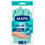 Gants fleur de peau - taille l - 12452938 mapa - la paire de gants