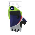 Gant lycra taille m / l michelin - la paire de gant